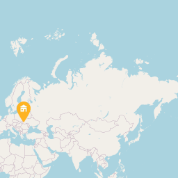 Shepit Pruta на глобальній карті